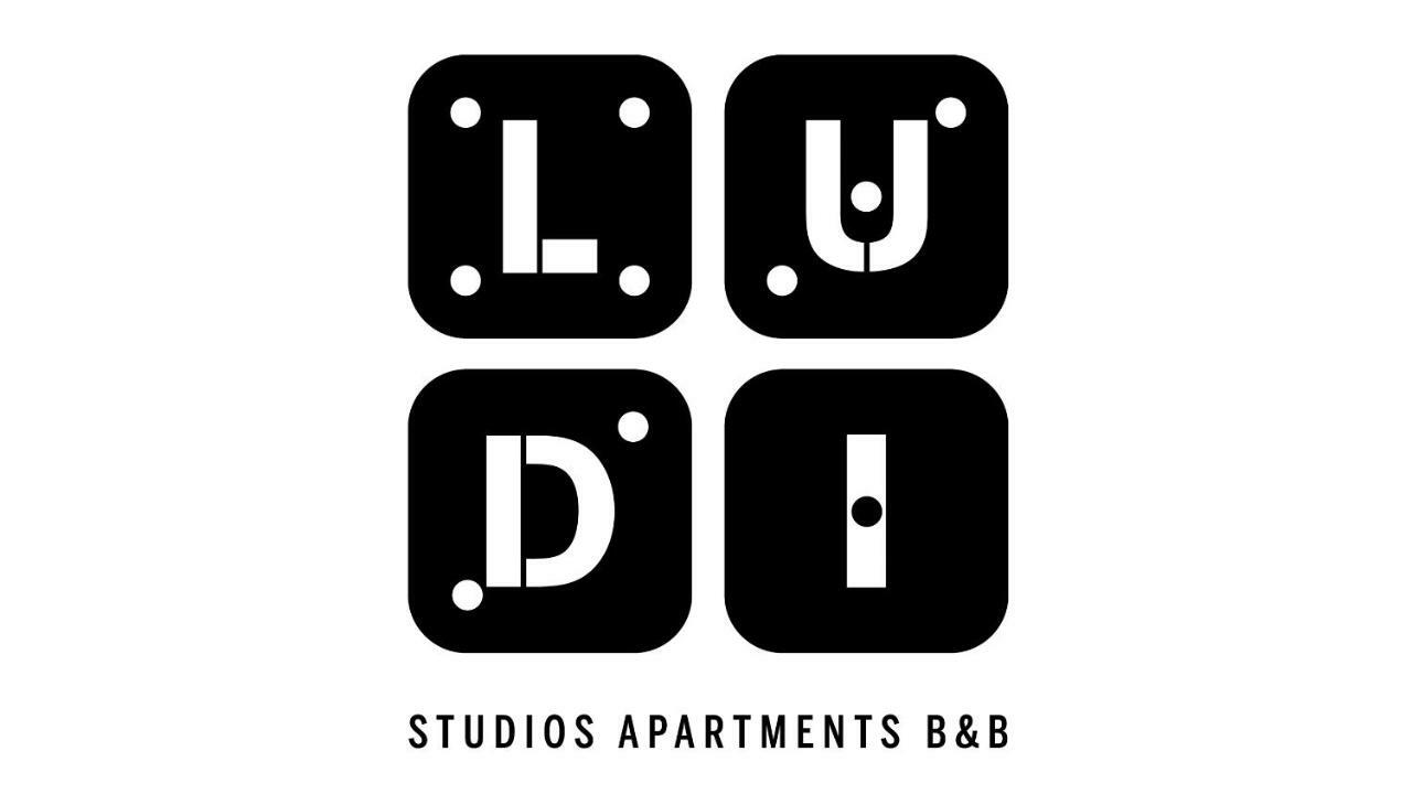 Ludi Studios 폼페이 외부 사진